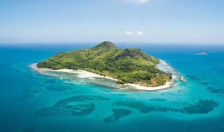 Inselparadies Seychellen