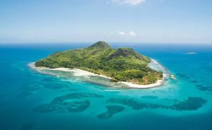 St. Anne Seychellen