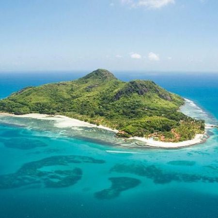 Inselparadies Seychellen