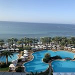 Sani Beach Resort