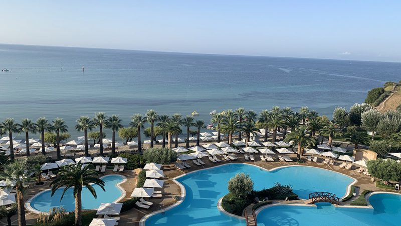 Sani – Unser Sehnsuchtsort auf Chalkidiki