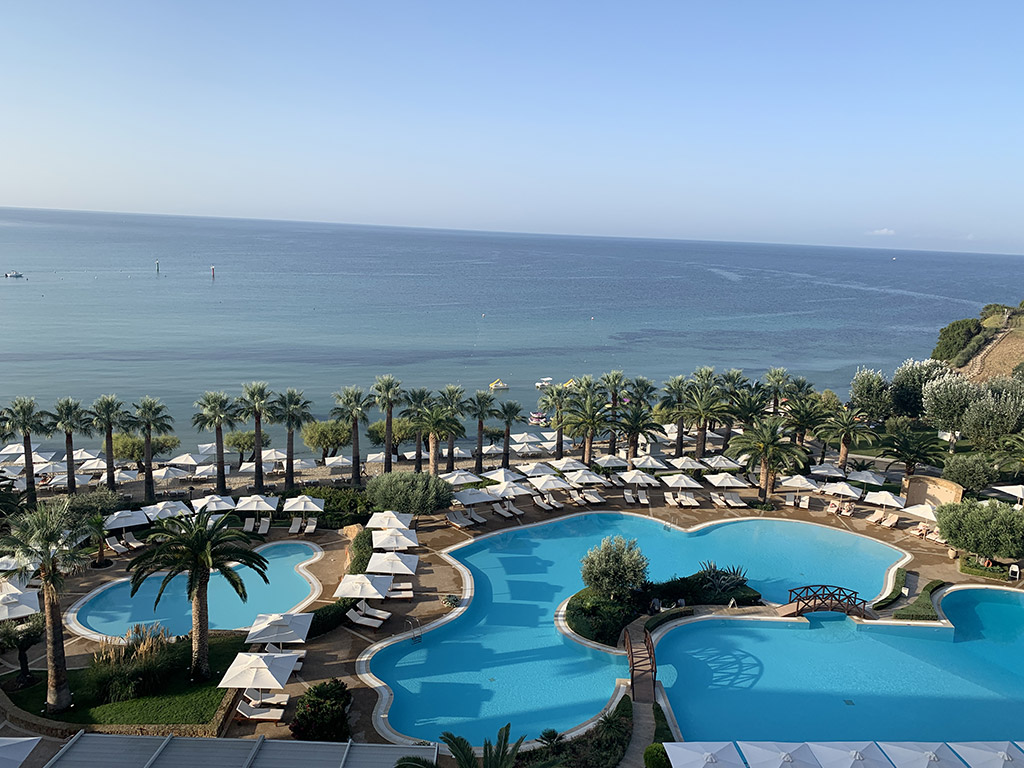 Sani – Unser Sehnsuchtsort auf Chalkidiki